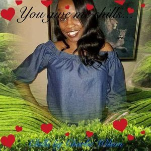 Meet your Posher, Jacqueline